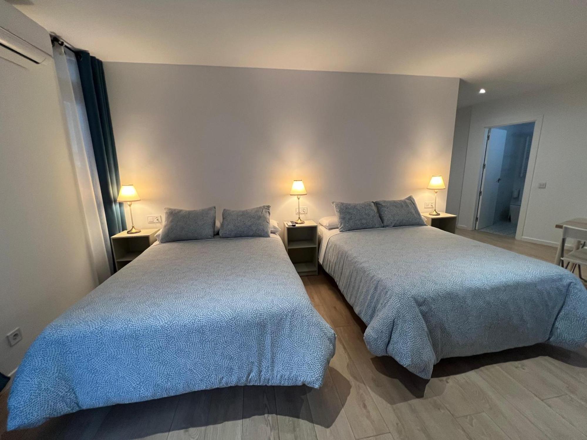 Room Plaza Espana Madri Exterior foto